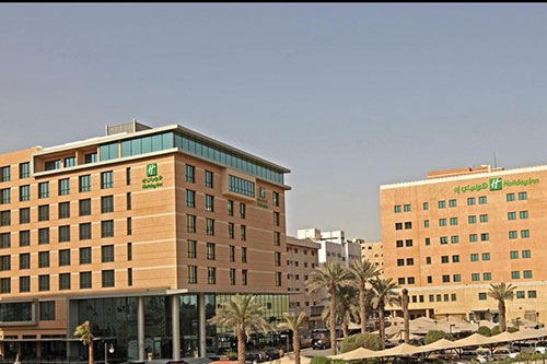 Lebanon projects management